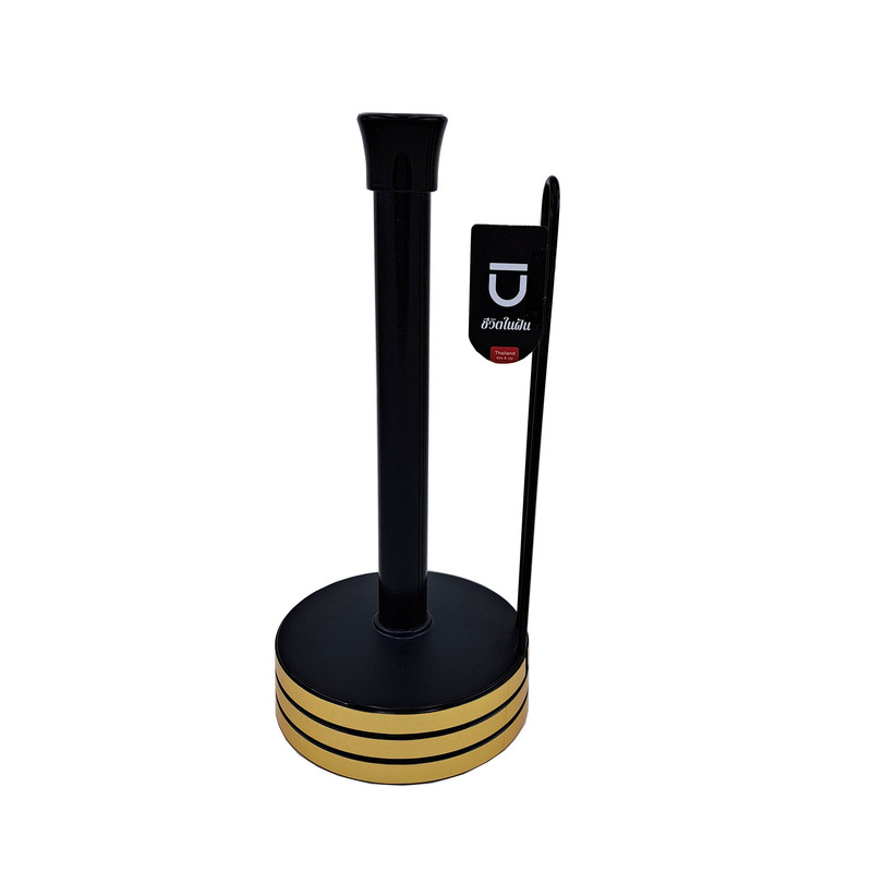 پایه رول دستمال کاغذی گیلبرت مدل حوله ای