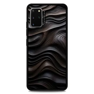 AKAM AMC-WSGS20P-WOOD-11 Cover For Samsung Galaxy S20 Plus