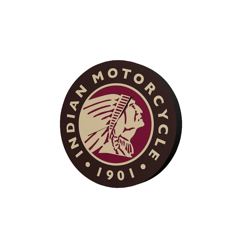 استیکر تزئینی موبایل طرح Indian Motor کد 215