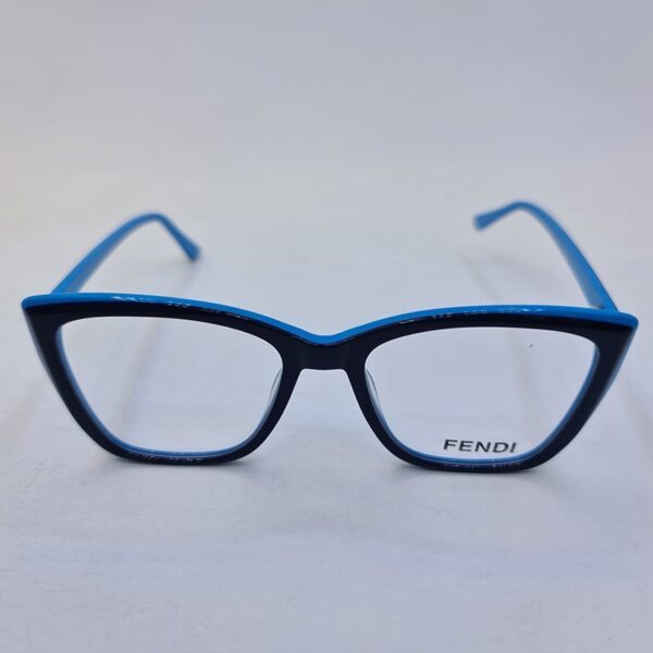 فریم عینک طبی زنانه مدل AG98057 - Ab