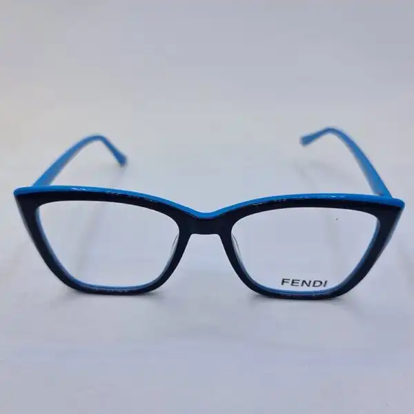 فریم عینک طبی زنانه مدل AG98057 - Ab