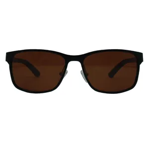 عینک آفتابی پلیس مدل STORMtech MANGNESIUM TECHNOLOGY OMEGA 9STEC357-10 