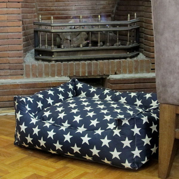 جای خواب سگ و گربه ماماپت مدل Star-300