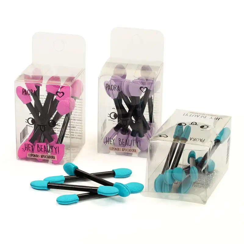 پد سایه پااورا مدلp-73647 بسته 10 عددی