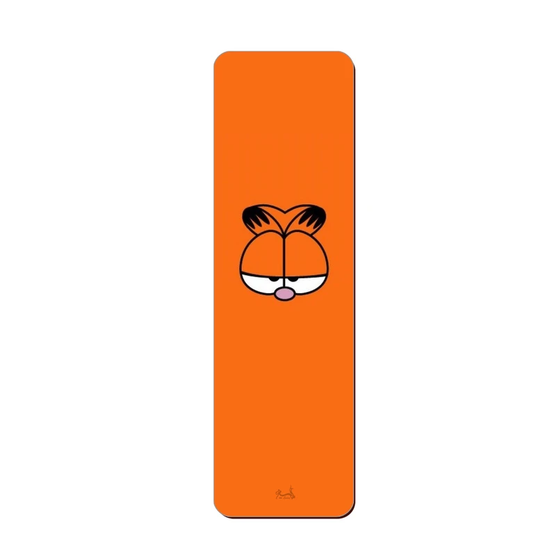 نشانگر کتاب لوکسینو مدل Garfield کد Bookland_279