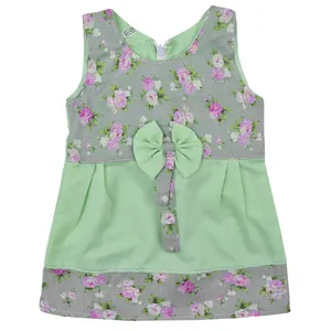 پیراهن دخترانه کد LMY-SA