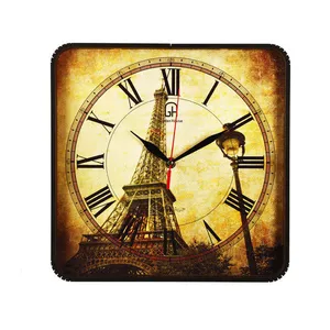 ساعت دیواری مدل CRC101