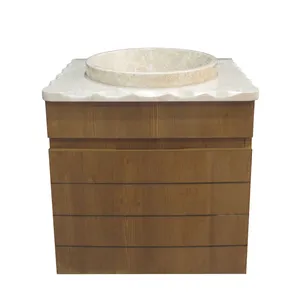 ست کابینت و روشویی مدل STW50