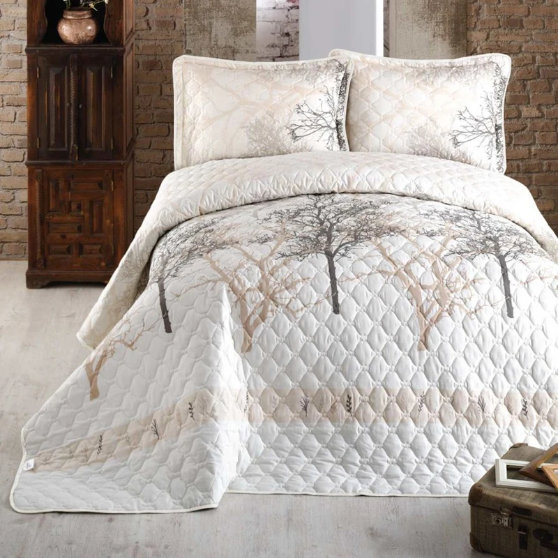 سرویس روتختی کلسی مدل Complete Seti Midas v2 دو نفره 4 تکه