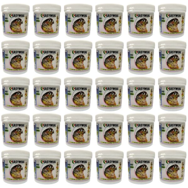 سرلاک طوطی سانان ایزیمیل مدل SPHF250 وزن 250 گرم بسته 30 عددی