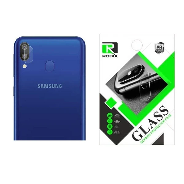 محافظ لنز دوربین روبیکس مدل SADA20 مناسب برای گوشی موبایل سامسونگ galaxy A20