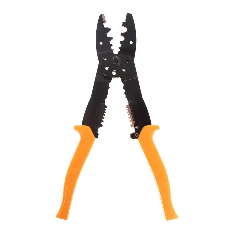 انبر پرس سر سيم اينکو مدل HWSP101 سایز 10 اینچ