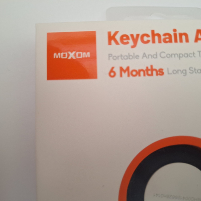 گجت ردیاب اشیاء مدل MX-TR01