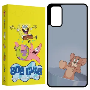 BOB Ghab BCPS20 Cover For Samsung Galaxy S20 