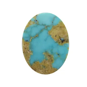 سنگ فیروزه پارلا گوهر کد 5457