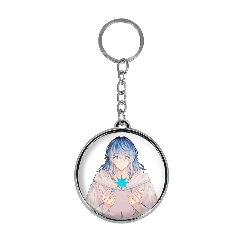 جاکلیدی خندالو طرح بازی فاینال فانتزی مدل دوطرفه کد 3131031299