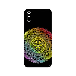 MAHOOT Mandala Design 4 Cover Sticker for Xiaomi Redmi 9A