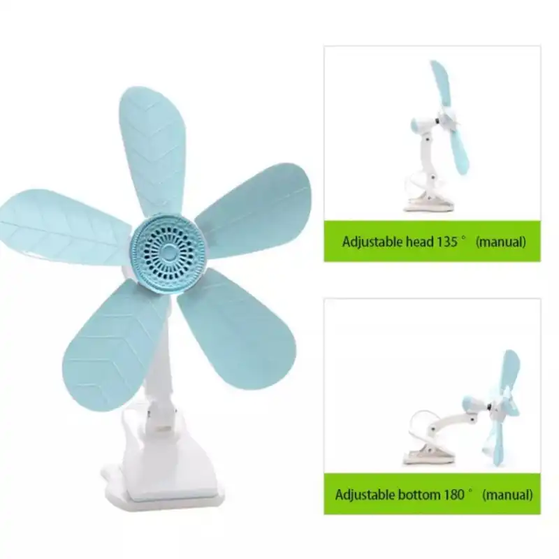 پنکه USB مدل JS4