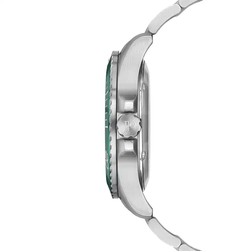 ساعت مچی عقربهای مردانه ژاک فیلیپ مدل JPQGS1413X6