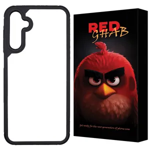 RED GHAB RSKI Cover For Samsung Galaxy A05s