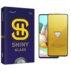 Atouchbo Shiny OG Screen Protector For Samsung Galaxy A71