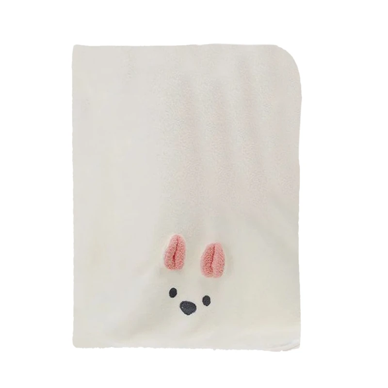 حوله نوزاد کد 12 سایز 70x70 سانتی متر