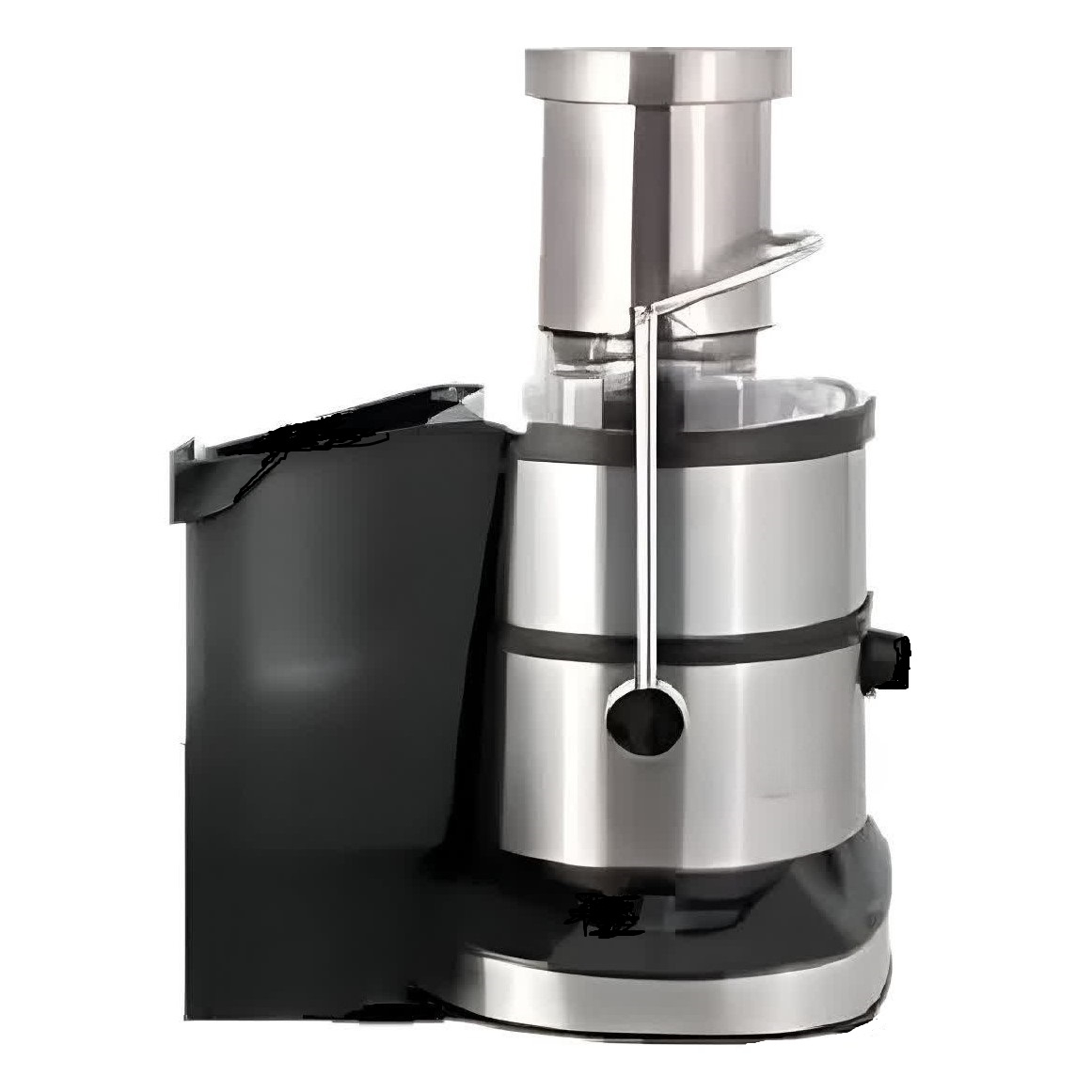 آبمیوه گیری موندو مدل MFP - 2050