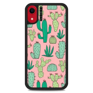 AKAM AMC-WAXR-CACTUS-41 Cover For Apple iPhone XR