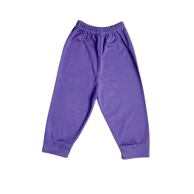 ست تی شرت و شلوار نوزادی مدل شیر و فیل