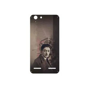 MAHOOT Sadegh Hedayat Cover Sticker for Lenovo Vibe K5 Plus