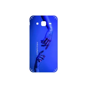 MAHOOT Artificial intelligence 1 Cover Sticker for Samsung Galaxy J5