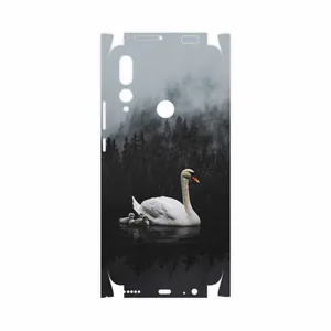 MAHOOT Swan Lake-FullSkin Cover Sticker for Huawei Y9 Prime 2019
