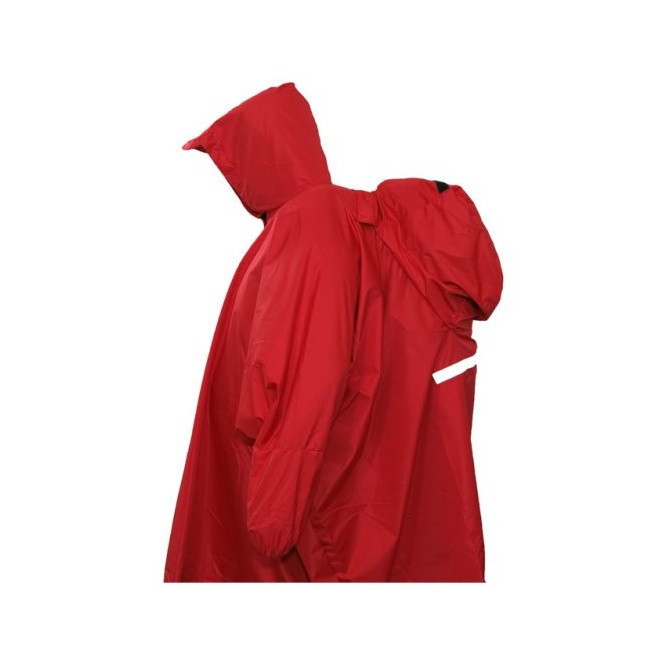  پانچو کوهنوردی اورست مدل ET-001