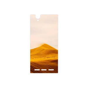 MAHOOT Sahara Desert Cover Sticker for Sony Xperia T2 Ultra
