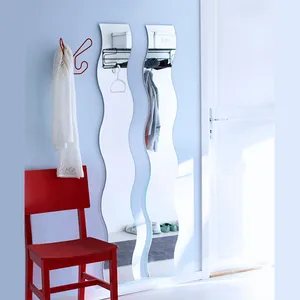 آینه آی جی سی مدل ONDA بسته 2 عددی