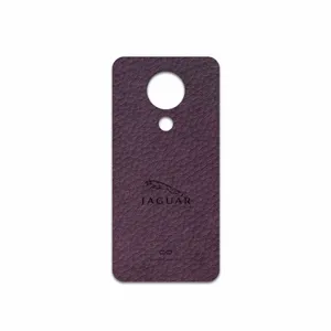 MAHOOT PL-JGR Cover Sticker for Nokia 3.4
