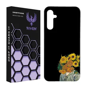 RIVEN RI1-14 Case For Samsung Galaxy A54