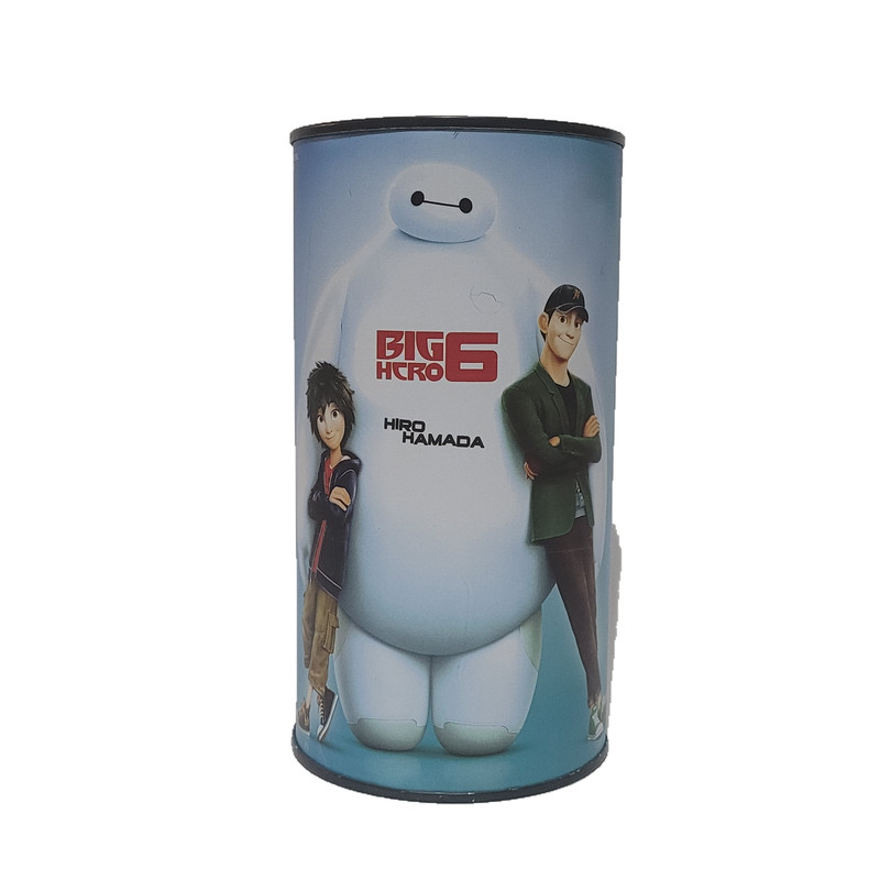قلک مدل Big Hero