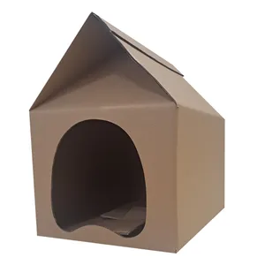 جای خواب گربه مدل کارتنی