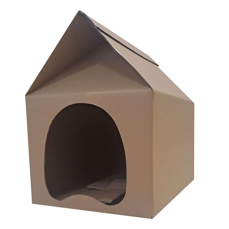 جای خواب گربه مدل کارتنی