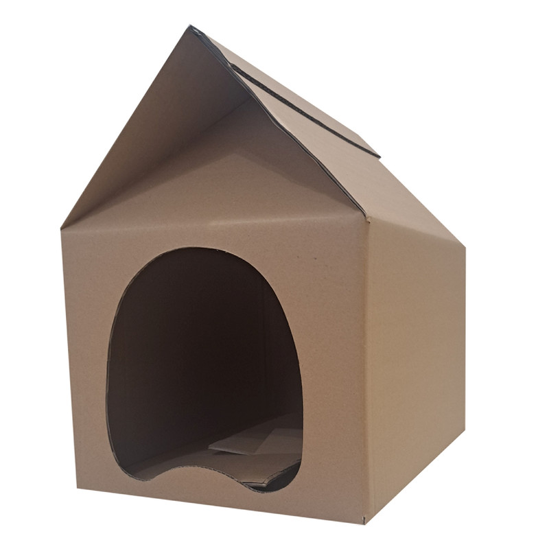 جای خواب گربه مدل کارتنی