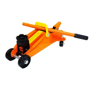 جک سوسماری  توربو مدل RO - 2002 ظرفیت 2 تن