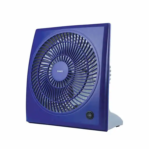 پنکه رومیزی راکس مدل BF9