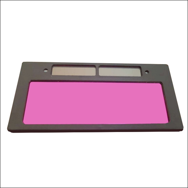 شیشه ماسک جوشکاری مدل Apex شیشه ماسک جوشکاری مدل Apex