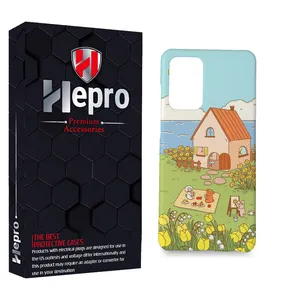 HEPRO MC Cover for Samsung Galaxy A52 / A52s