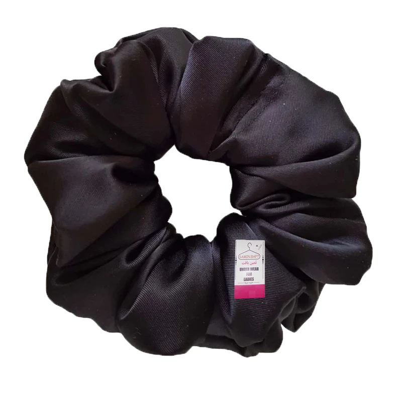 کش مو زنانه ثمین بافت مدل Oid-KShm00004