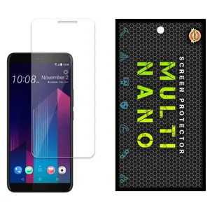 Multi Nano X-S1N Screen Protector For htc U11 Plus