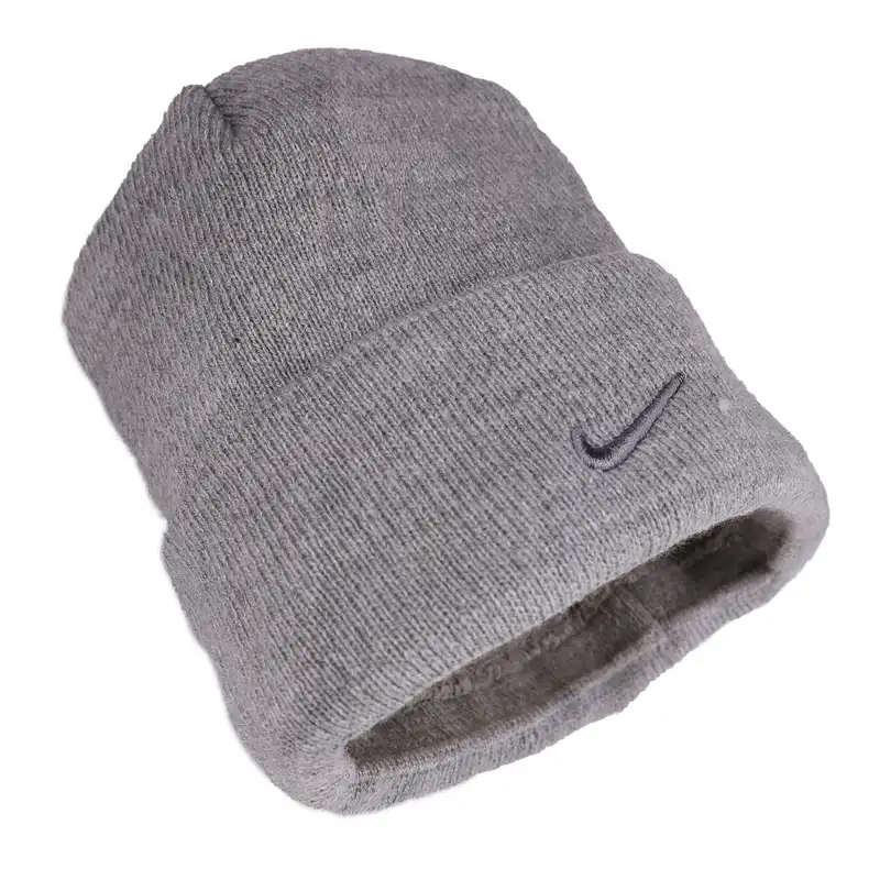 کلاه بافتنی طرح داخل خز مدل LUXE_2022