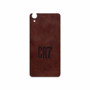 MAHOOT NL-CR7 Cover Sticker for Huawei Y6 II