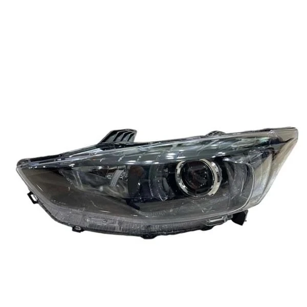 چراغ جلو چپ فناوران مدل فابریک مناسب برای اطلس و سهند